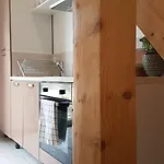 Appartement Stableyard Lamorlaye