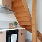 Stableyard Appartement *