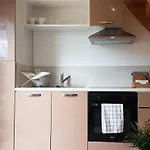 Appartement Stableyard Lamorlaye