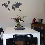 Stableyard Appartement Lamorlaye