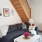 Stableyard Appartement *