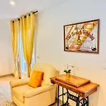 Stableyard Appartement