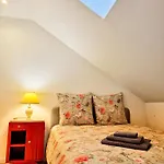 Stableyard Appartement Lamorlaye