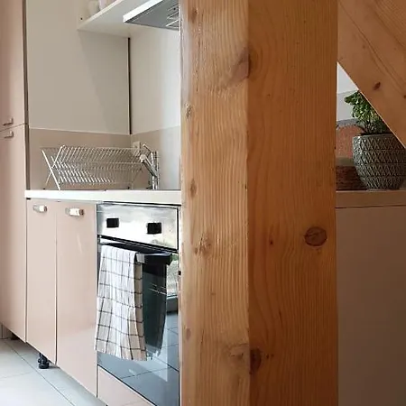 Appartement Stableyard Lamorlaye