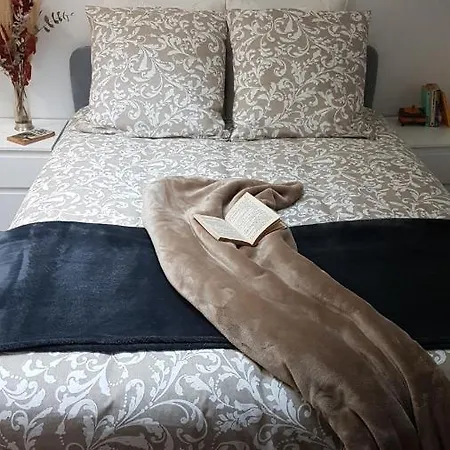 Appartement Stableyard