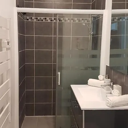 Appartement Stableyard