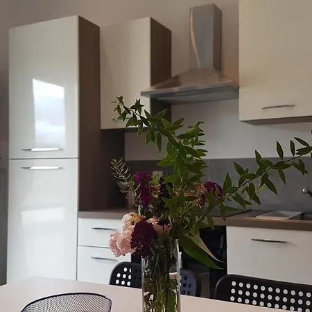 Stableyard Appartement *