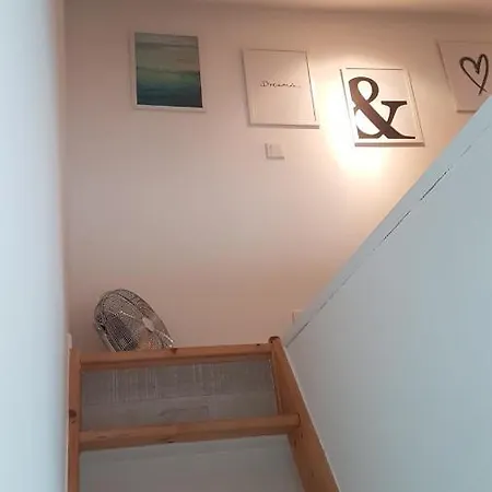 Stableyard Appartement *