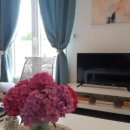 Apartment Stableyard