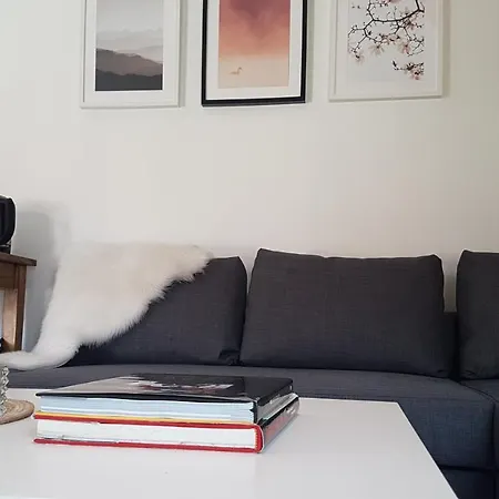 Appartement Stableyard *