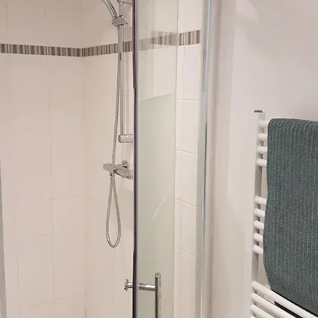 Stableyard Lamorlaye