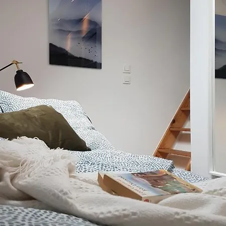 Apartment Stableyard