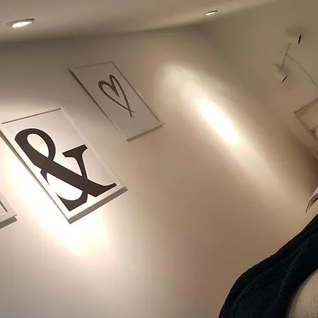 Appartement Stableyard Lamorlaye