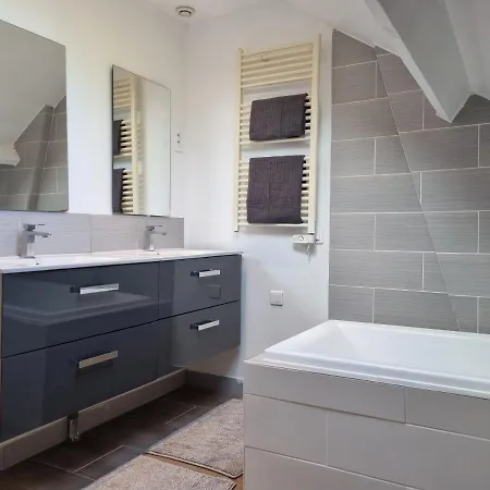 Stableyard Appartement Lamorlaye