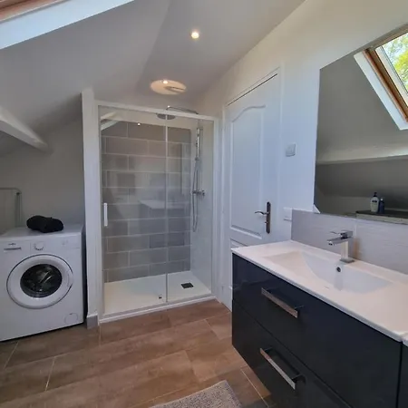 Stableyard Appartement