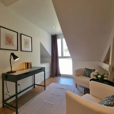 Appartement Stableyard *