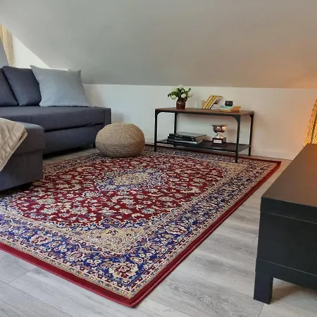 Apartman Stableyard