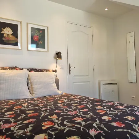 Appartement Stableyard Lamorlaye