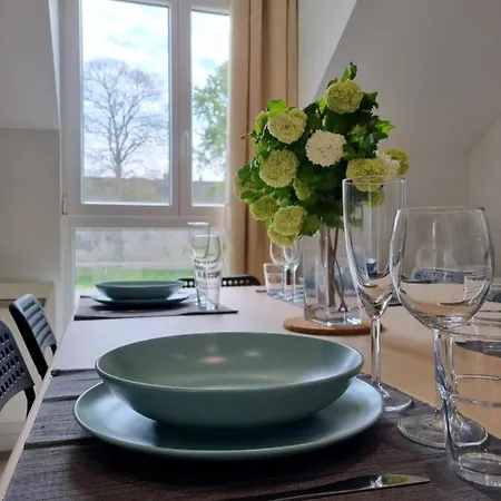 Stableyard Appartement