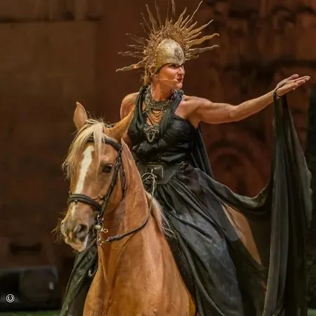 Stableyard Appartement