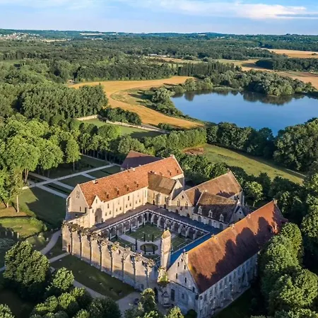 Appartement Stableyard *