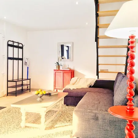 Appartement Stableyard *