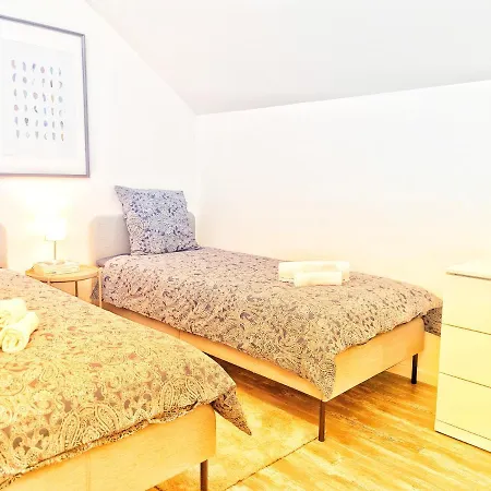 Appartement Stableyard