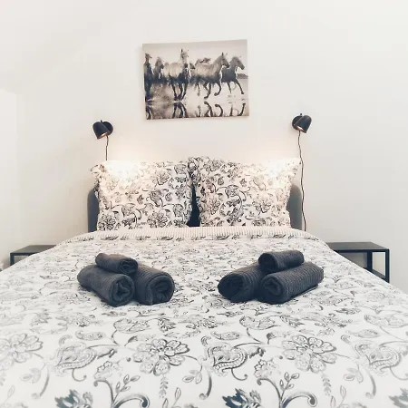 Appartement Stableyard