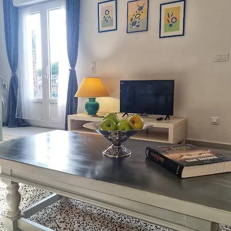 Appartement Stableyard