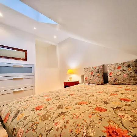 Stableyard Appartement