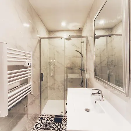 Appartement Stableyard