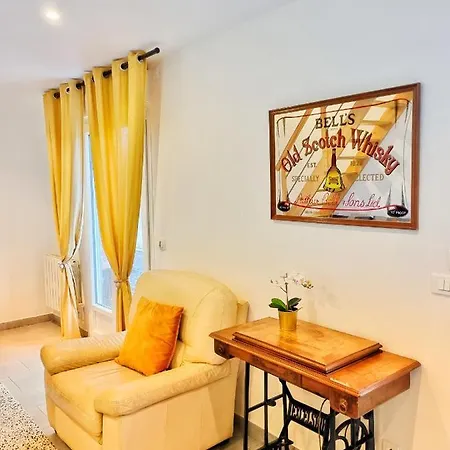 Stableyard Appartement