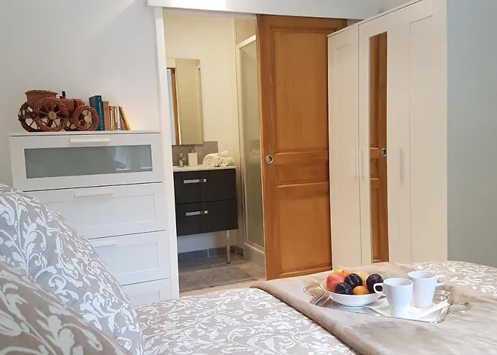 Stableyard アパート Lamorlaye