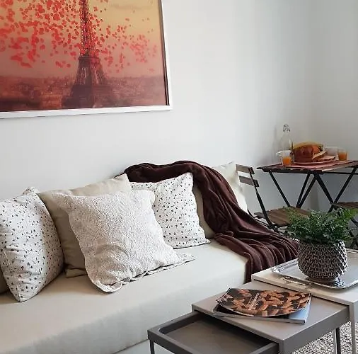 アパート Stableyard