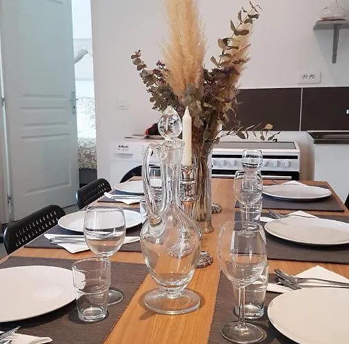 Stableyard アパート Lamorlaye