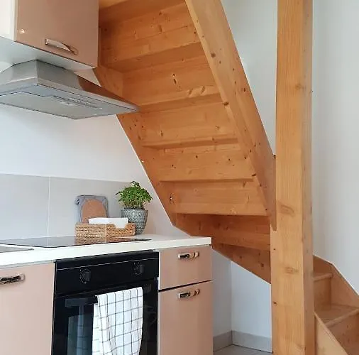 Stableyard アパート *