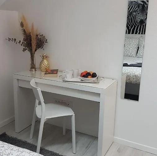 Stableyard アパート