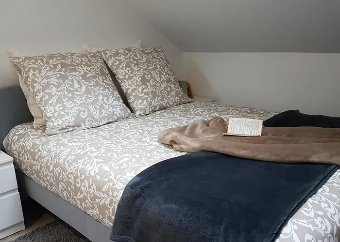 アパート Stableyard *