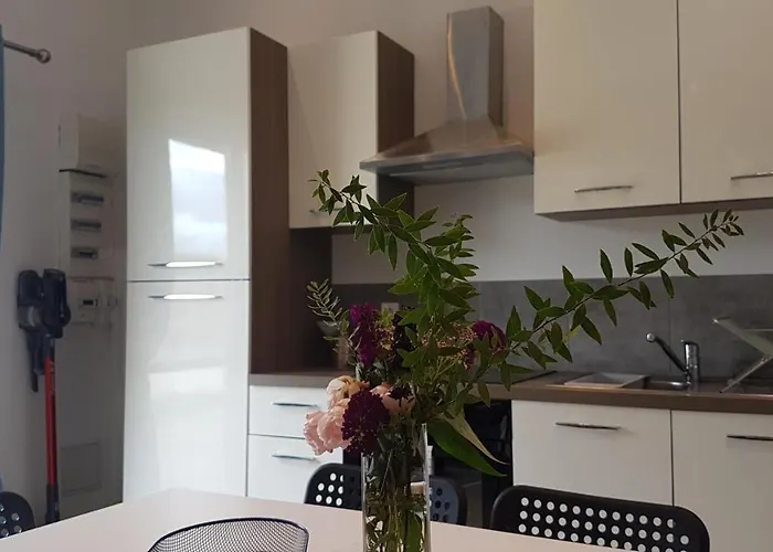 Stableyard アパート *