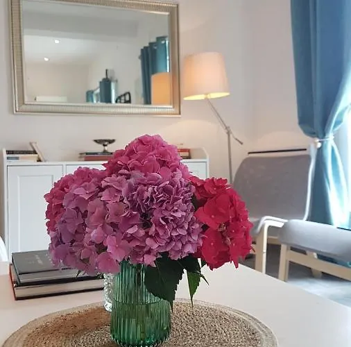 アパート Stableyard