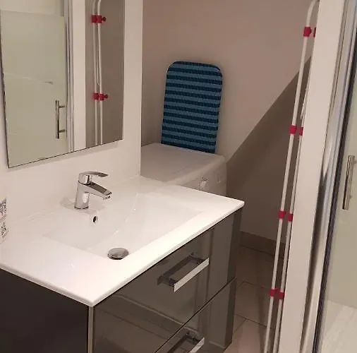 アパート Stableyard