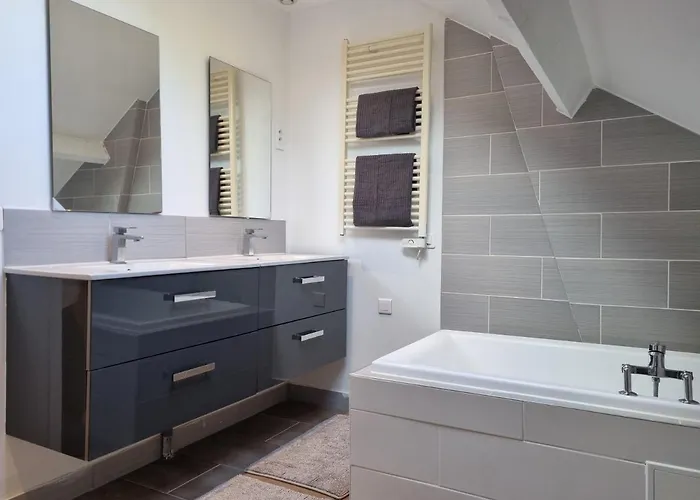 Stableyard アパート Lamorlaye