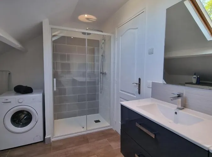 Stableyard アパート