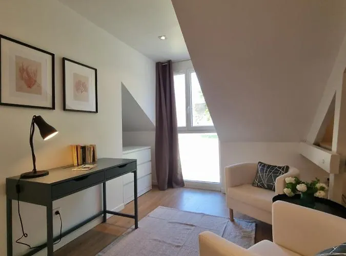 アパート Stableyard *