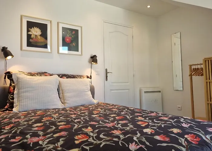 アパート Stableyard Lamorlaye