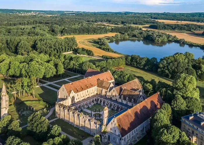 アパート Stableyard *