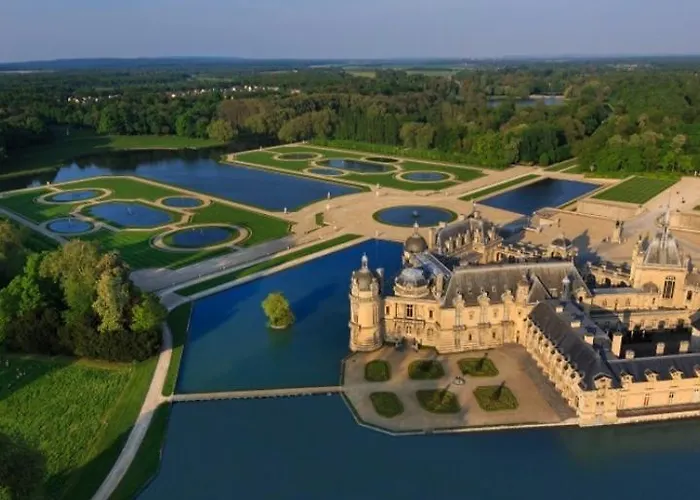 アパート Stableyard