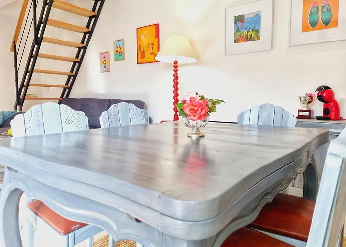 Stableyard * Lamorlaye