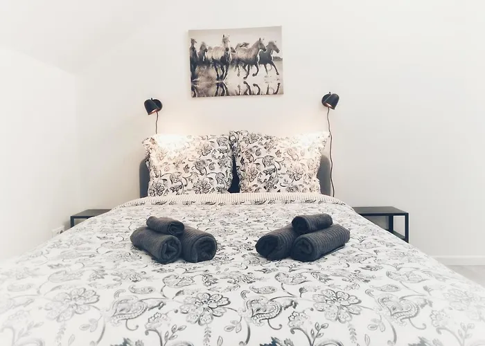 アパート Stableyard