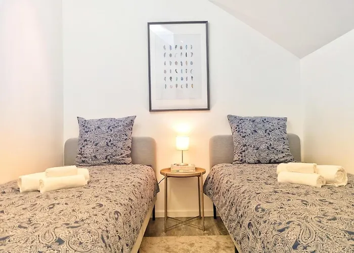 Stableyard アパート Lamorlaye